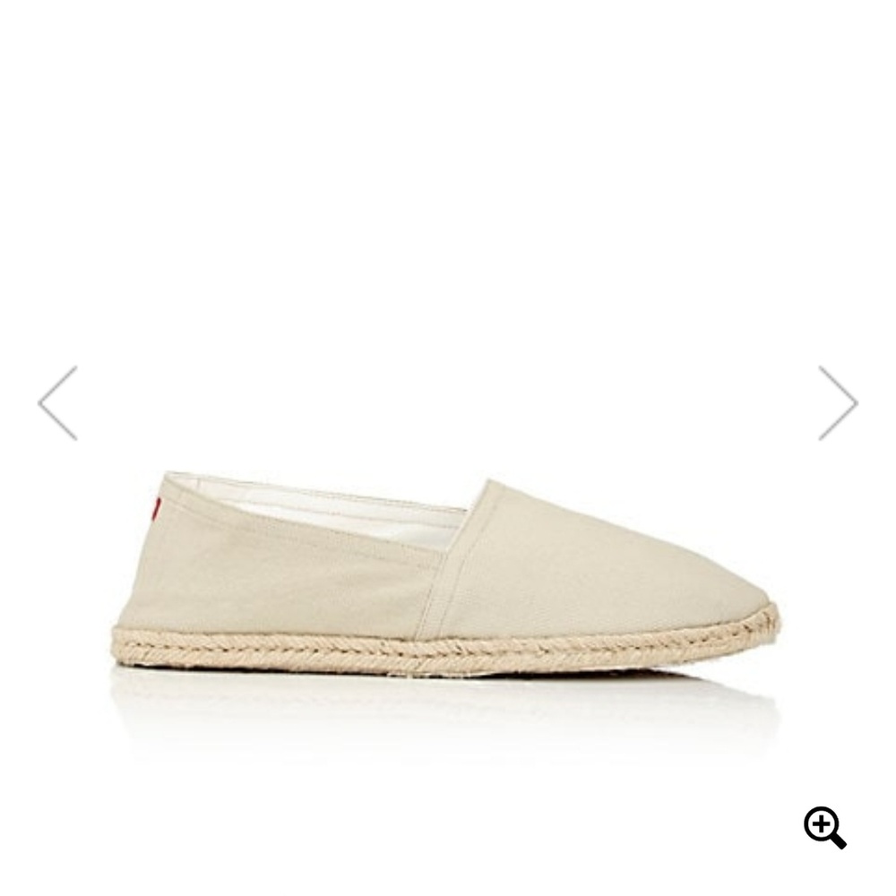 Zabattigli Espadrilles